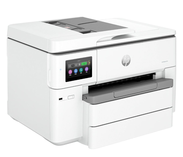 HP  OfficeJet Pro 9730e A3 ADF Duplex WiFi Instant Ink HP+ - 1226777 - zdjęcie